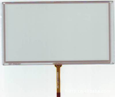 【6.2寸觸摸屏、觸摸屏、6.2寸配AU數(shù)碼相框、可視電話電阻觸摸屏】價格,廠家,圖片,觸控一體機(jī)/查詢機(jī),深圳市華順通科技-