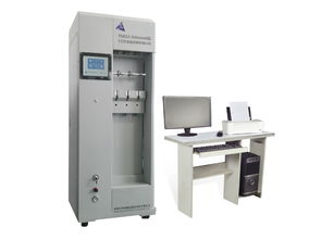 常州雙固新產(chǎn)品 yg023c 3channel型3工位全自動(dòng)單紗強(qiáng)力機(jī)