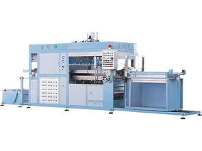 供應(yīng)正負(fù)壓成型機(jī) 負(fù)壓成型機(jī) 汕頭寶鋒包裝機(jī)械