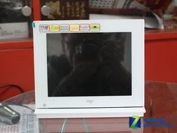 800 600 愛國者超值數碼相框僅899元