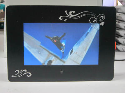 7寸鏡面數(shù)碼相框 結(jié)婚禮品 商務(wù)廣告機(jī)【工廠直銷 可按要求定制】 - 7寸鏡面數(shù)碼相框 結(jié)婚禮品 商務(wù)廣告機(jī)【工廠直銷 可按要求定制】廠家 - 7寸鏡面數(shù)碼相框 結(jié)婚禮品 商務(wù)廣告機(jī)【工廠直銷 可按要求定制】?jī)r(jià)格 - 深圳市福田區(qū)啟盟電子商行 - 